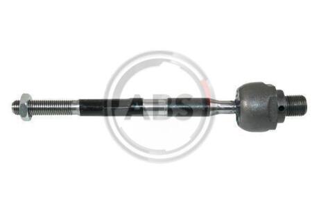 Кермова тяга ліва/права Chevrolet Aveo 1.5 06-/Daewoo Kalos 1.4 02- A.B.S. 240380