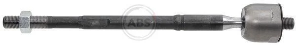 Тяга рульова Toyota Fortuner 05- /Hilux 04- A.B.S. 240621 (фото 1)