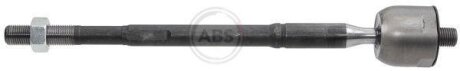 Тяга рульова Toyota Fortuner 05- /Hilux 04- A.B.S. 240621