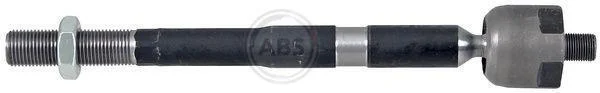 Рульова тяга CITROEN C-ELYSSE, PEUGEOT 208 I, 301 12- перед. міст (Вир-во ABS) A.B.S. 240730 (фото 1)