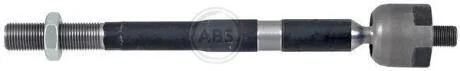 Рульова тяга CITROEN C-ELYSSE, PEUGEOT 208 I, 301 12- перед. міст (Вир-во ABS) A.B.S. 240730