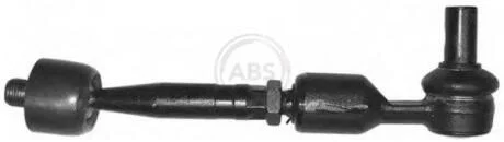 Поперечна кермова тяга A.B.S. 250028