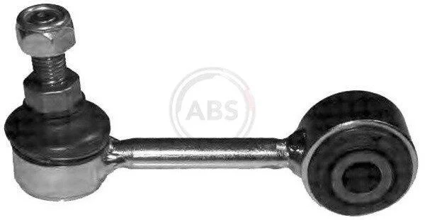 Тяга/стійка, стабілізатор A.B.S. 260277 (фото 1)