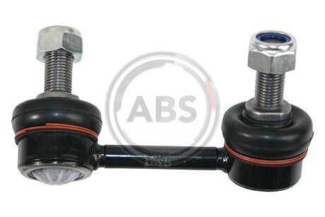 Тяга стабілізатора перед. Kia Sorento I 02-11 Пр. A.B.S. 260449