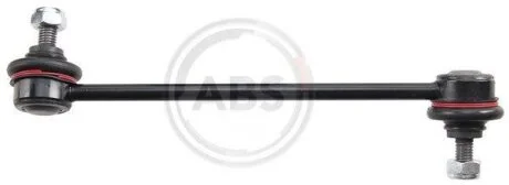 Тяга стабілізатора перед. Hyundai i20 08- /ix20 10- /KIA Venga/Picanto 10- Л. A.B.S. 260748