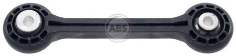 Тяга стабілізатора перед. Audi A4/A5/A6/A7/Q5 07- (пластик) A.B.S. 260833