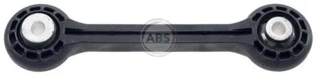 Тяга стабілізатора перед. Audi A4/A5/A6/A7/Q5 07- (пластик) A.B.S. 260833
