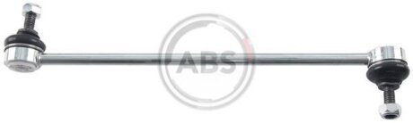 Тяга стабілізатора перед. LAND ROVER DISCOVERY SPORT 17- A.B.S. 260836
