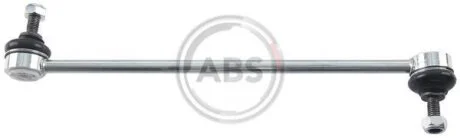 Тяга стабілізатора перед. LAND ROVER DISCOVERY SPORT 17- A.B.S. 260836