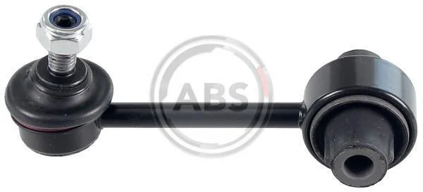 Тяга стабілізатора задн. Subaru Forester 08- (AWD) A.B.S. 260846 (фото 1)