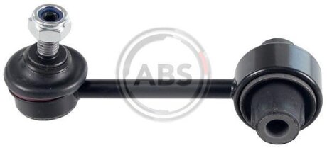 Тяга стабілізатора задн. Subaru Forester 08- (AWD) A.B.S. 260846