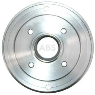 Гальмівний барабан A.B.S. 2705S