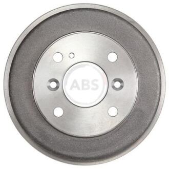 Гальмівний барабан A.B.S. 2867-S