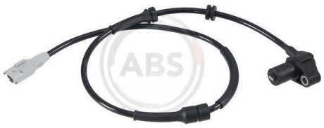 Датчик ABS переднiй A.B.S. 30570