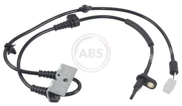 Датчик ABS пер. SX4 06-15 П. A.B.S. 31013 (фото 1)