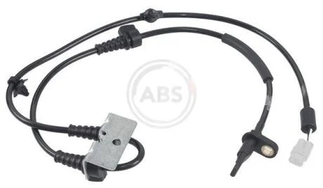 Датчик ABS пер. SX4 06-15 П. A.B.S. 31013