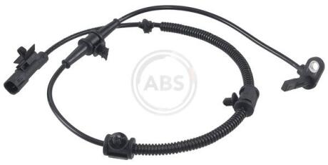 Датчик, кількість обертів колеса A.B.S. 31150