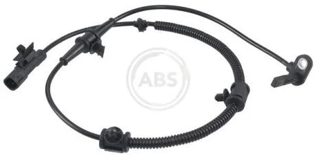 Датчик ABS пер. Astra/Zafira/Ampera/Ampera/Zafira/Astra/Orlando/Cruze/Volt 09- A.B.S. 31150