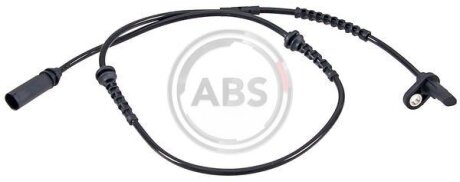 Фото датчик ABS передній лівий/правий BMW E60, F10, F01, F07, F13 05- A.B.S. 31263 Датчик ABS передній лівий/правий BMW E60, F10, F01, F07, F13 05- A.B.S. 31263