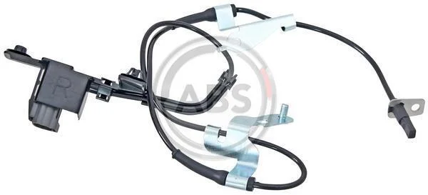 Датчик ABS пер. Mazda 6 07-13 П. A.B.S. 31418 (фото 1)