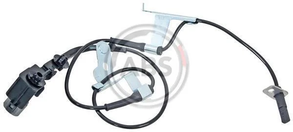 Датчик ABS пер. Mazda 6 07-13 Л. A.B.S. 31419 (фото 1)