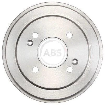Гальмівний барабан A.B.S. 3426S (фото 1)