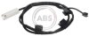 Датчик зносу колодок A.B.S. 39701 (фото 1)