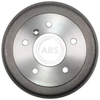 Гальмівний барабан A.B.S. 4016S