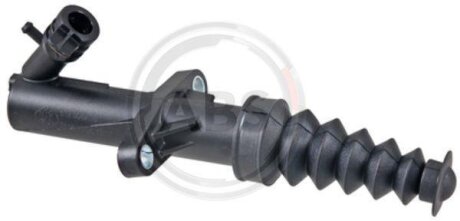 Циліндр зчеплення робочий PSA C3/207/208 1.6HDI 09-19 (19mm) A.B.S. 41916