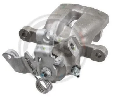 Гальмівний супорт задній Astra G/H 01-14 Л. (Ø 36mm/TRW) A.B.S. 522311