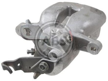 Гальмівний супорт задній Golf/Octavia 04-13 Л. (Ø 38mm/TRW) A.B.S. 522721