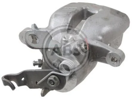 Гальмівний супорт задній Golf/Octavia 04-13 Л. (Ø 38mm/TRW) A.B.S. 522721
