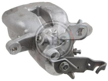 Гальмівний супорт задній Golf/Octavia 04-13 Пр. (Ø 38mm/TRW) A.B.S. 522722