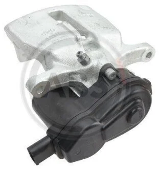 Гальмівний супорт задній Audi A4 B8 08-11/Q5 08-17 Л. (Ø 43mm/TRW) A.B.S. 522751