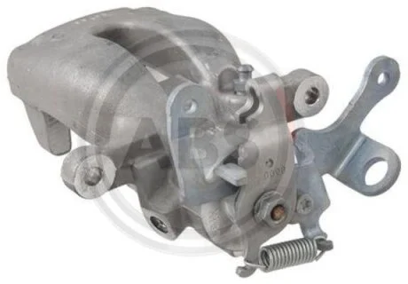 Супорт гальмівний задній Berlingo/Partner 00-18 Л. (Ø 38mm/TRW) A.B.S. 524051