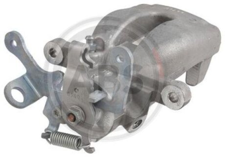 Гальмівний супорт задній Berlingo/Partner 1.2-1.6 00- Пр.(Ø поршня 38mm/TRW) A.B.S. 524052