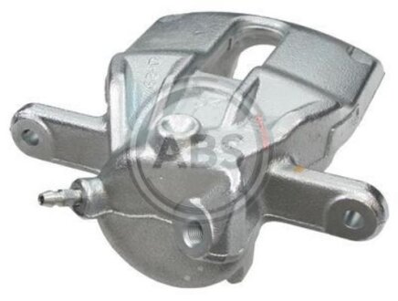 Гальмівний супорт перед. Kangoo/Logan 07-/Duster 10- Л. (Ø 54mm/TRW) A.B.S. 528891