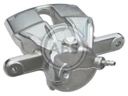 Гальмівний супорт перед. Kangoo/Logan 07-/Duster 10- Пр. (Ø 54mm/TRW) A.B.S. 528892
