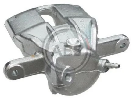 Гальмівний супорт перед. Kangoo/Logan 07-/Duster 10- Пр. (Ø 54mm/TRW) A.B.S. 528892