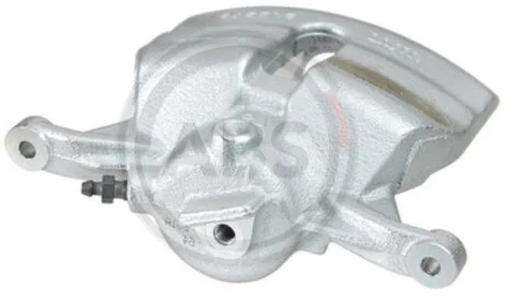 Гальмівний супорт перед. Golf/Passat/Octavia 12- Л. (Ø 57mm/TRW) (D 288mm) A.B.S. 530041