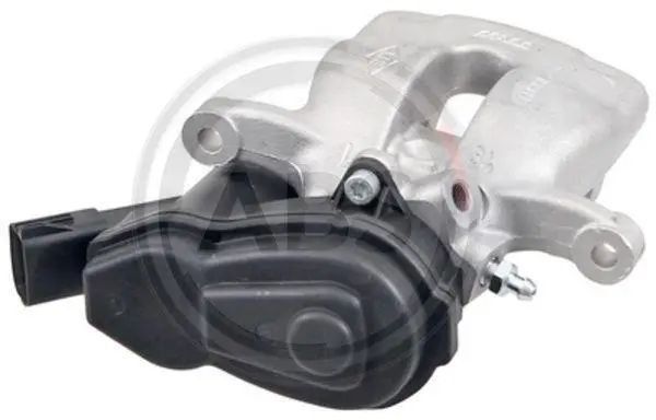 Супорт гальмівний задній Renault Megane III 1.0-2.0/dCi/TCe (d=34mm) Л. (електро) A.B.S. 530381 (фото 1)