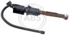 Циліндр зчеплення головний CITROEN, PEUGEOT (ABS) A.B.S. 61408 (фото 1)