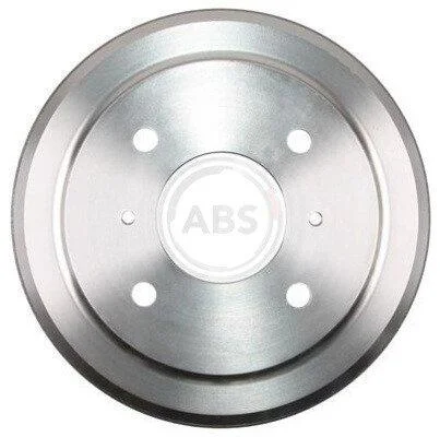Гальмівний барабан A.B.S. 7151S (фото 1)