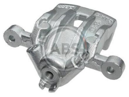 Гальмівний супорт задн. Accent/Rio 05-11 Л. (Ø 31mm/KASSCO) A.B.S. 721491