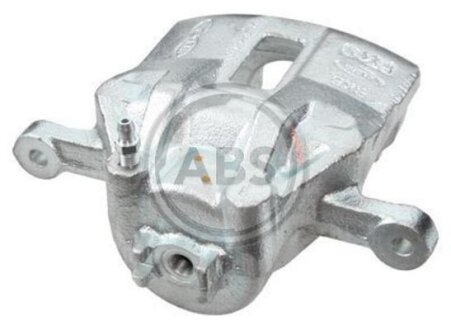 Гальмівний супорт перед. Accent/Rio 05-11 Л. (Ø 54mm/KASSCO) A.B.S. 721501