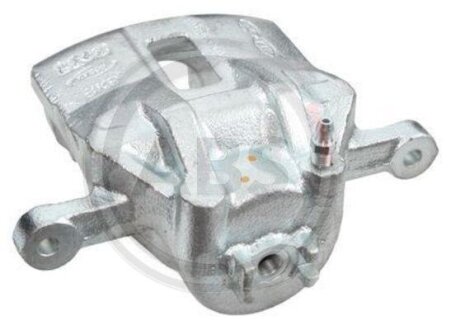 Гальмівний супорт перед. Accent/Rio 05-11 Пр. (Ø 54mm/KASSCO) A.B.S. 721502