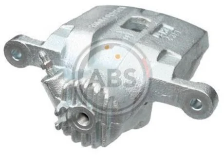 Гальмівний супорт задн. KIA Sorento 02-11 Л. (Ø 43mm/KASSCO) A.B.S. 721511