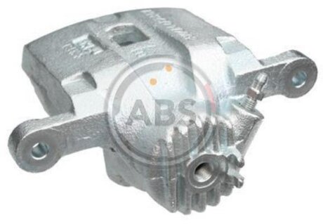 Гальмівний супорт задн. KIA Sorento 02-11 Пр. (Ø 43mm/KASSCO) A.B.S. 721512