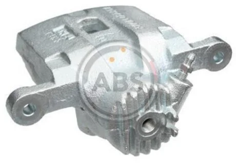 Гальмівний супорт задн. KIA Sorento 02-11 Пр. (Ø 43mm/KASSCO) A.B.S. 721512