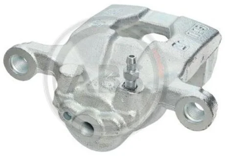 Супорт гальмівний задній Nissan Juke/Qashqai/Tiida 06- Л. A.B.S. 721931